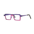 Unisex Optical Frames ALDRIN